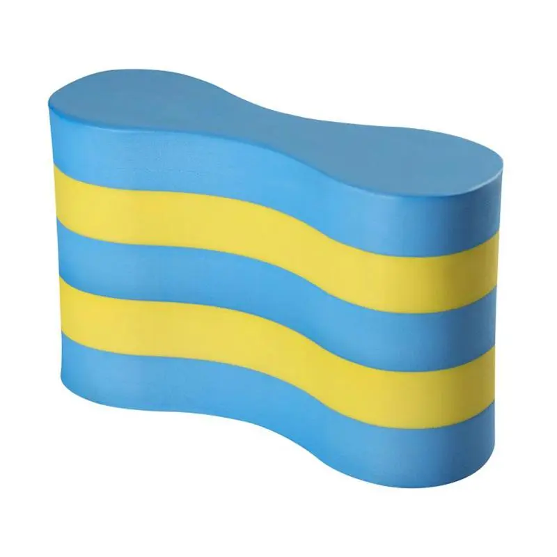 Колобашка INDIGO для плавания сине желтый Колобашка INDIGO для плавания сине желтый от магазина Супер Спорт