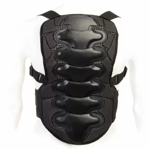 Защита Vcan спины VSP 00045 от магазина Супер Спорт