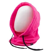 Балаклава COOL ZONE ВА01 цикламеновая Балаклава COOL ZONE ВА01 цикламеновая от магазина Супер Спорт