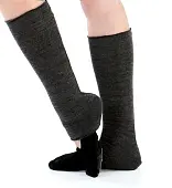 Гетры гимнастические SOLO GD1-948 от магазина Супер Спорт