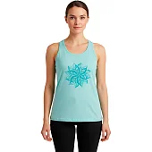 Майка Dare 2b Plentitude Vest DWT444 бирюзовая Майка Dare 2b Plentitude Vest DWT444 бирюзовая от магазина Супер Спорт