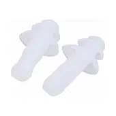 Беруши для плавания Omega White 25D21010 Беруши для плавания Omega White 25D21010 от магазина Супер Спорт