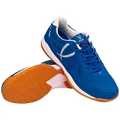 Бутсы Jogel зальные Bravo JSH103 синий Бутсы Jogel зальные Bravo JSH103 синий от магазина Супер Спорт