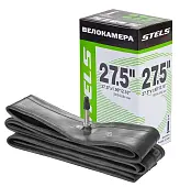 Велокамера STELS/SEYOUN 27,5" 1.90/2.10 вентиль Presta Велокамера STELS/SEYOUN 27,5" 1.90/2.10 вентиль Presta от магазина Супер Спорт